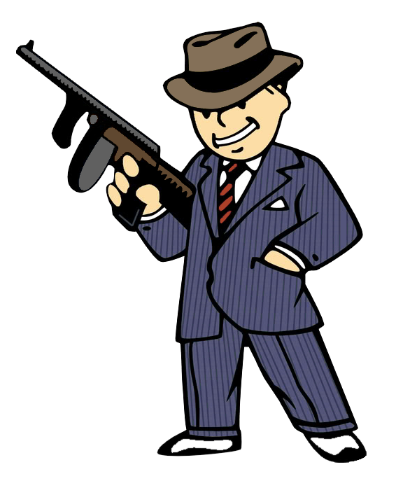 Pip Boy Fallout Transparent PNG Image