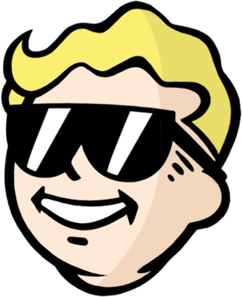 Pip Boy Fallout Transparent PNG Image