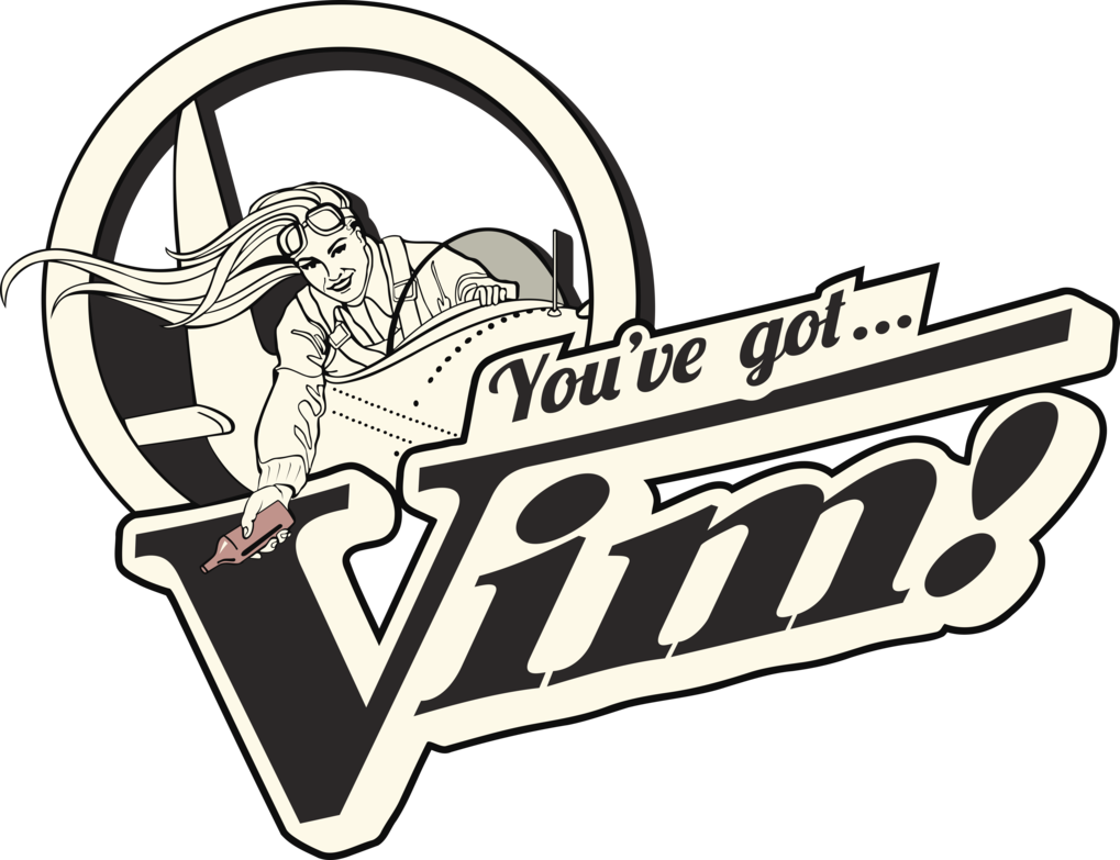 Unix-Like Linux Fallout Vim Transparent PNG Image