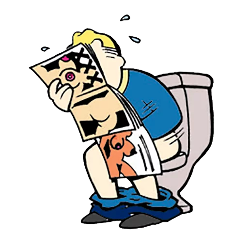 Area Human Fallout Behavior Transparent PNG Image