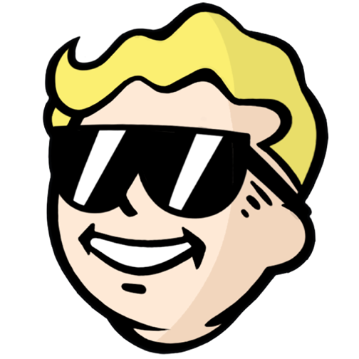 Head Human Fallout Behavior File Transparent PNG Image