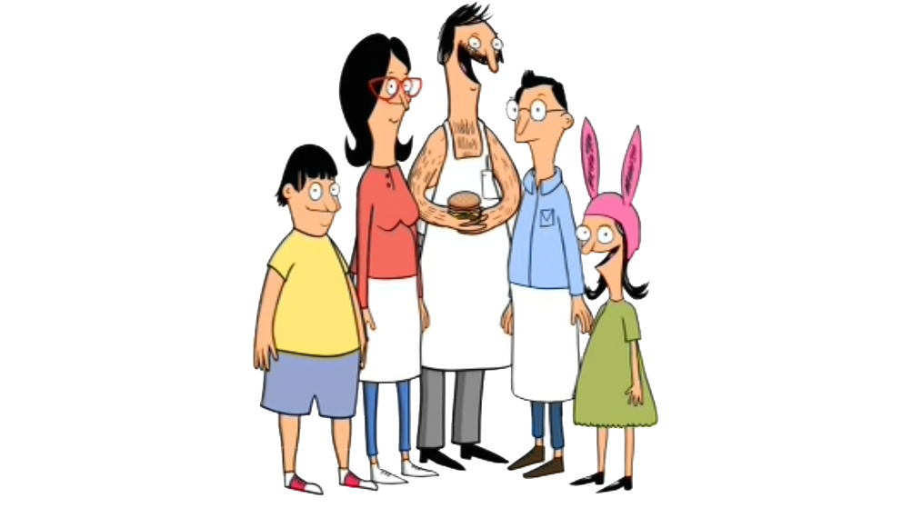 Family Transparent PNG Image