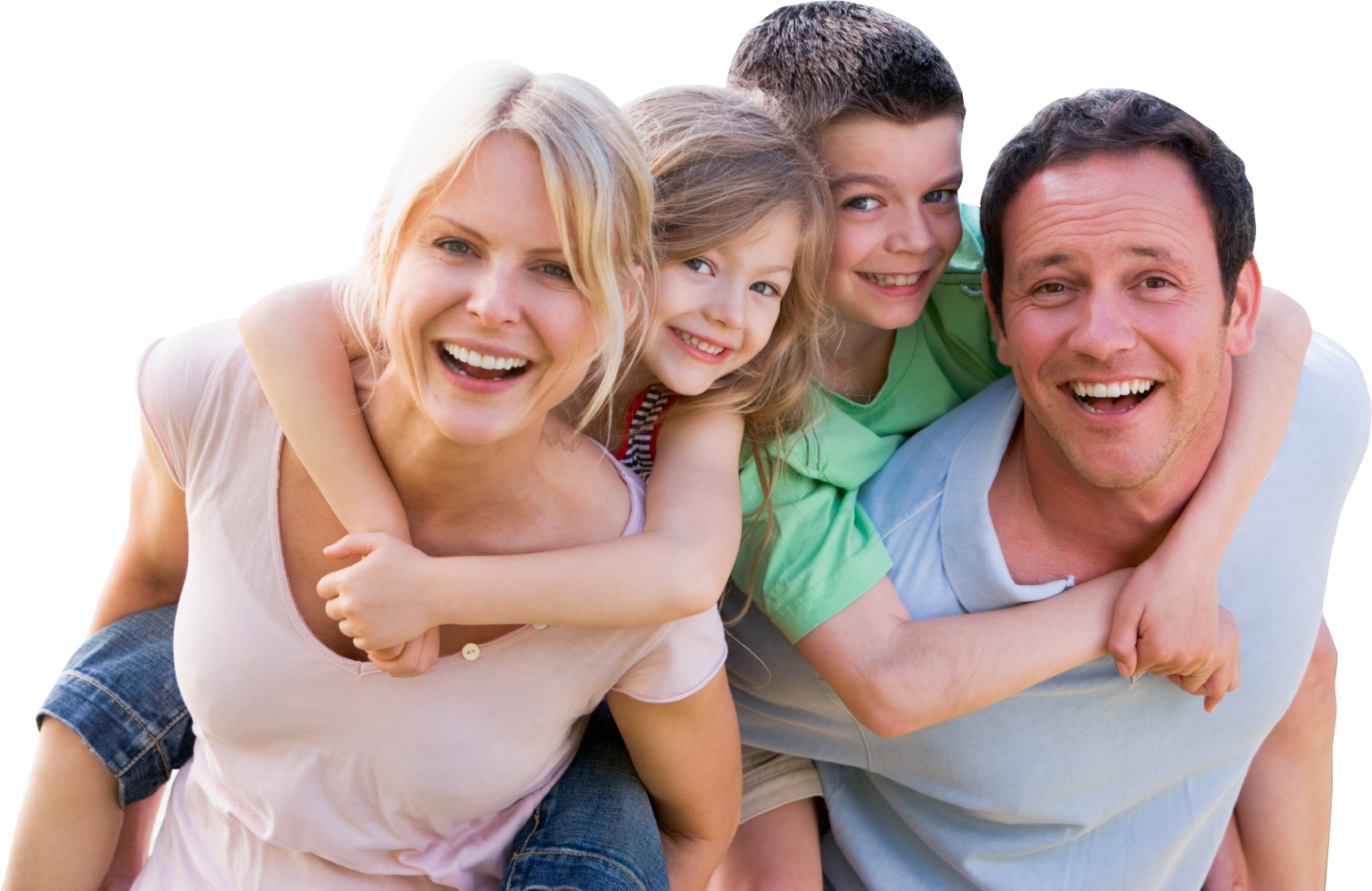 Family Transparent PNG Image