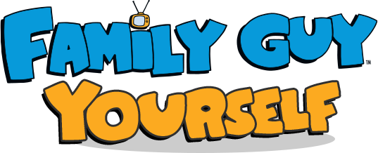 Logo Guy Family Transparent PNG Image