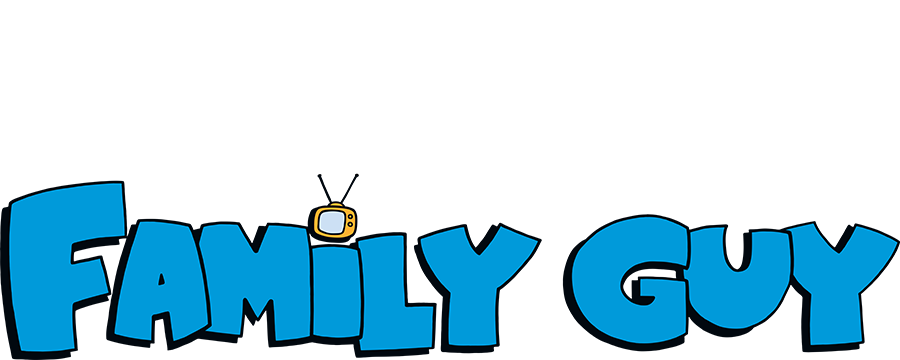 Logo Guy Family Transparent PNG Image