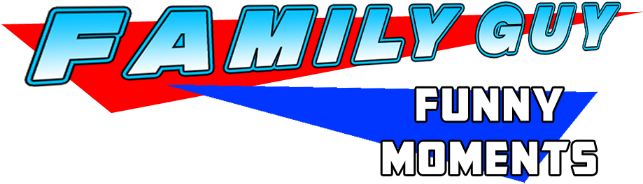 Logo Guy Family Transparent PNG Image