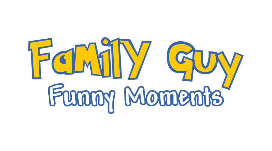 Logo Guy Family Transparent PNG Image