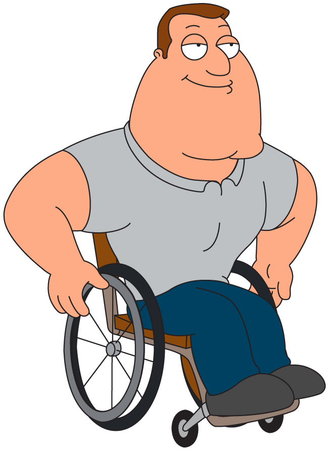 Family Guy Transparent PNG Image