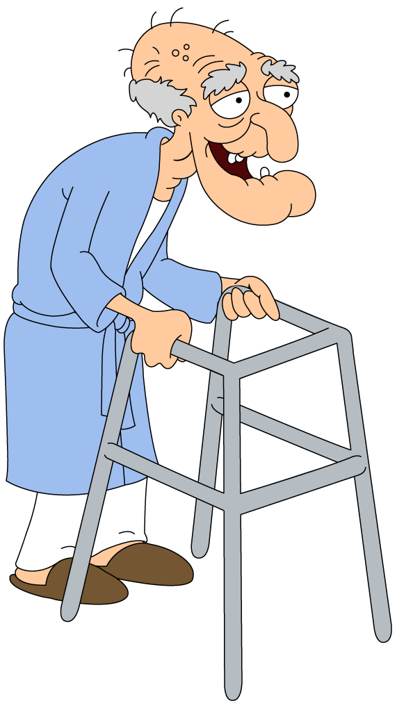 Family Guy Transparent PNG Image