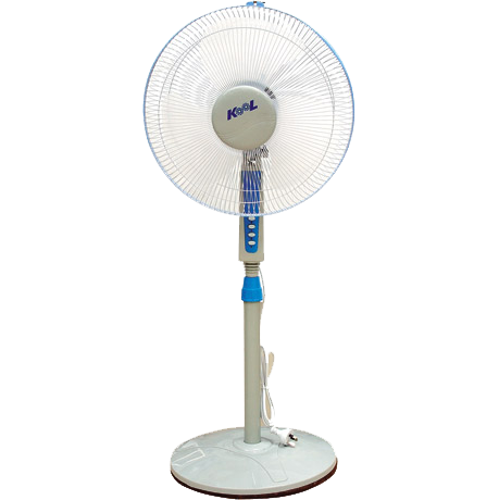 Fan Transparent PNG Image