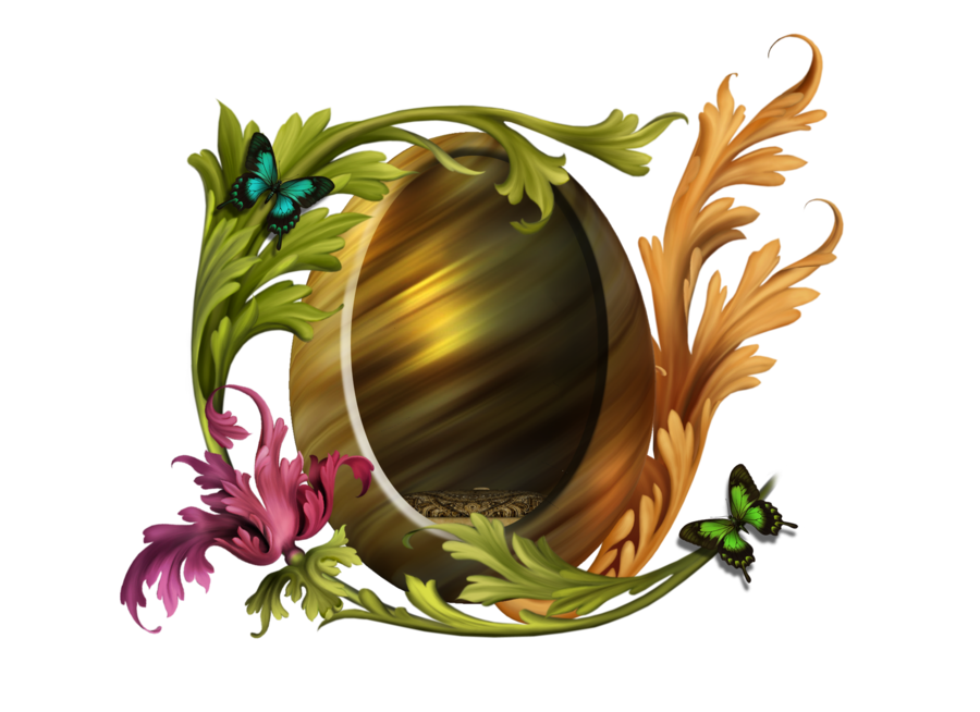 Fantasy Transparent PNG Image