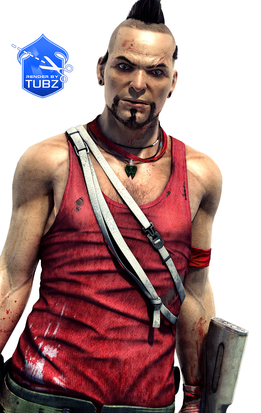 Far Cry Transparent PNG Image