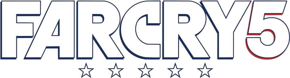 Far Logo Cry Transparent PNG Image