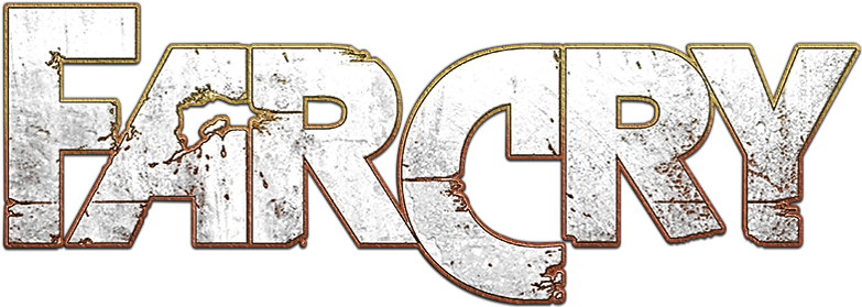 Far Logo Cry Transparent PNG Image