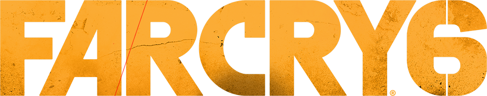 Far Logo Cry Transparent PNG Image