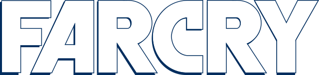 Far Logo Cry Transparent PNG Image