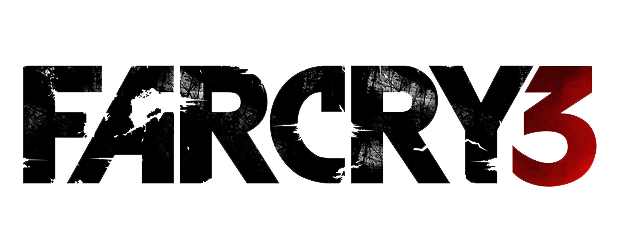 Far Logo Cry Transparent PNG Image
