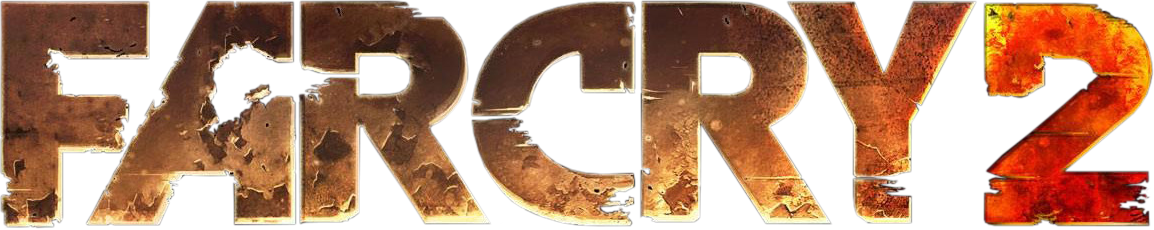 Far Logo Cry Transparent PNG Image