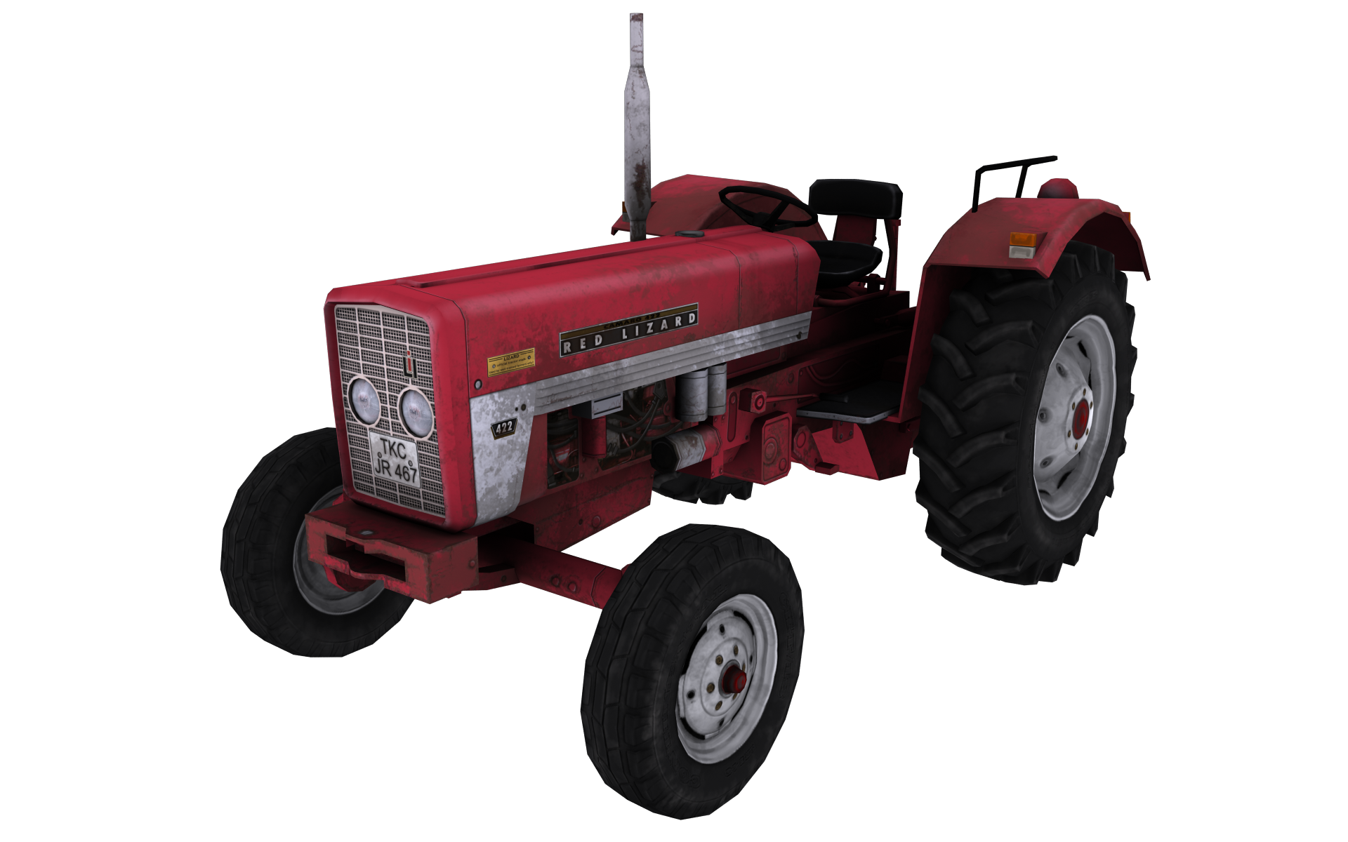 Farming Simulator Transparent PNG Image