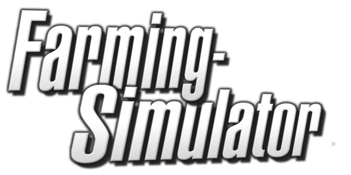 Farming Simulator Transparent PNG Image