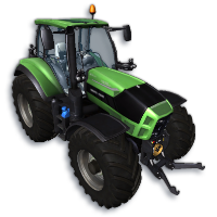 Farming Simulator Transparent PNG Image