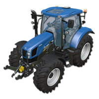 Farming Simulator Transparent PNG Image