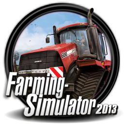 Farming Simulator Transparent PNG Image