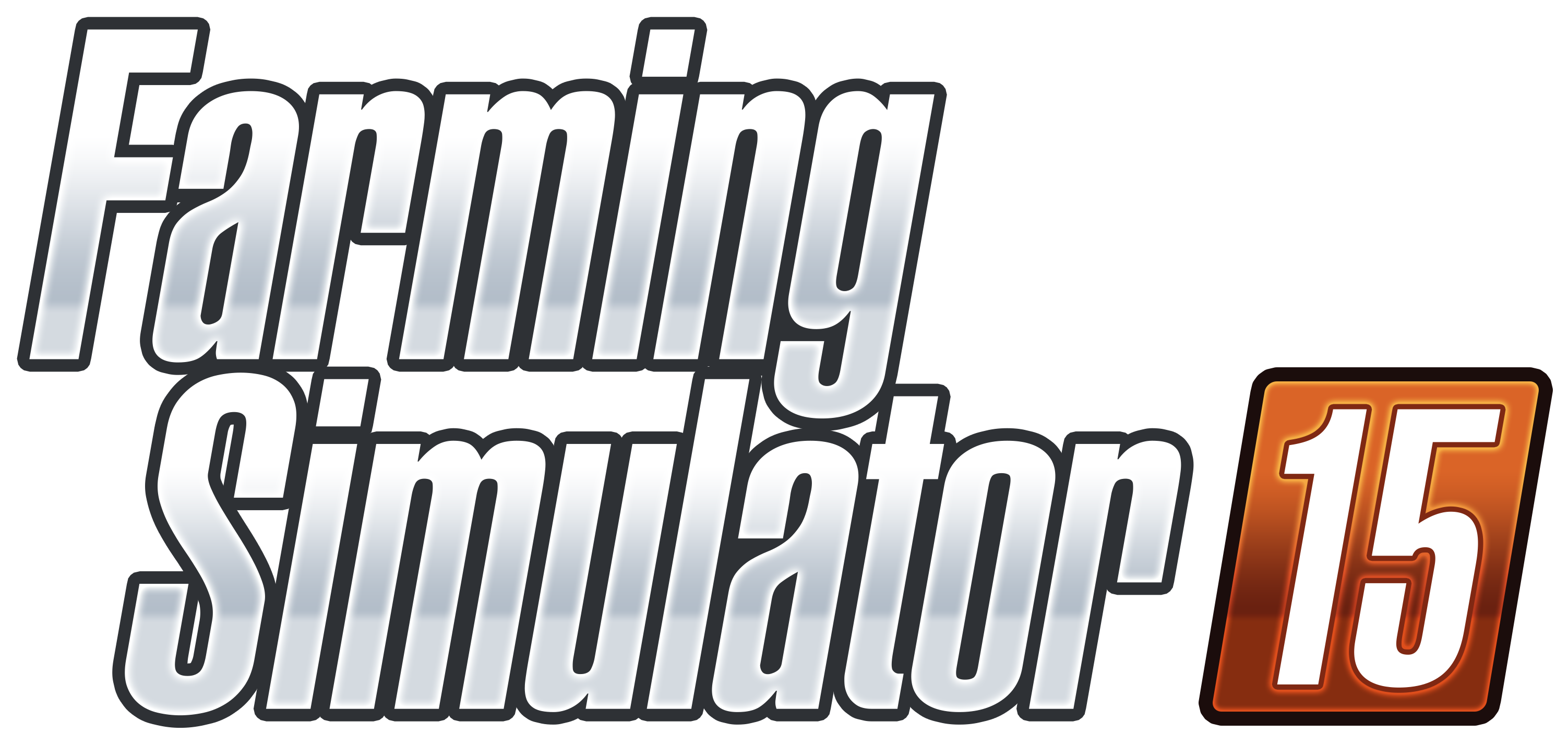 Farming Simulator Transparent PNG Image