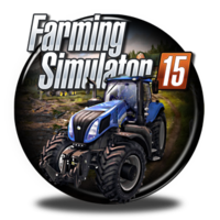 Farming Simulator File Transparent PNG Image