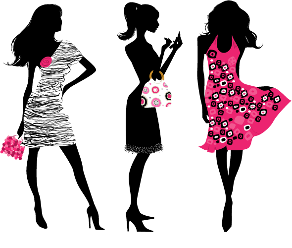 Fashion Transparent PNG Image
