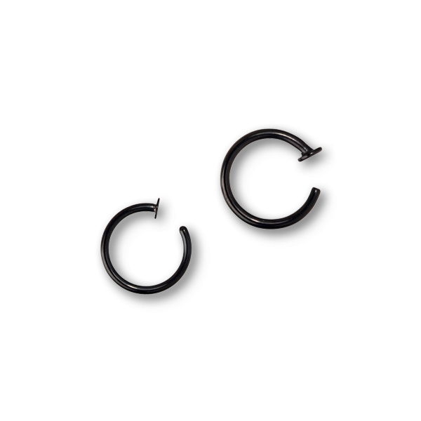 Septum Piercing File Transparent PNG Image