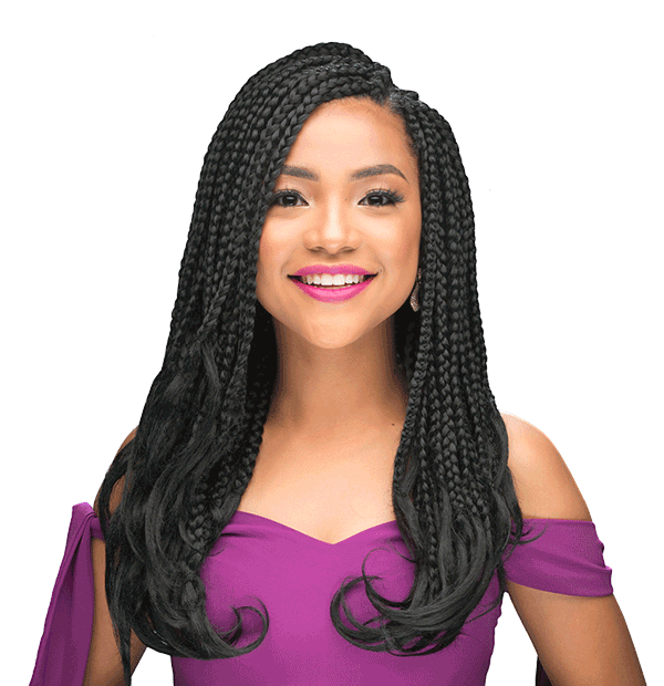 Braid Transparent PNG Image