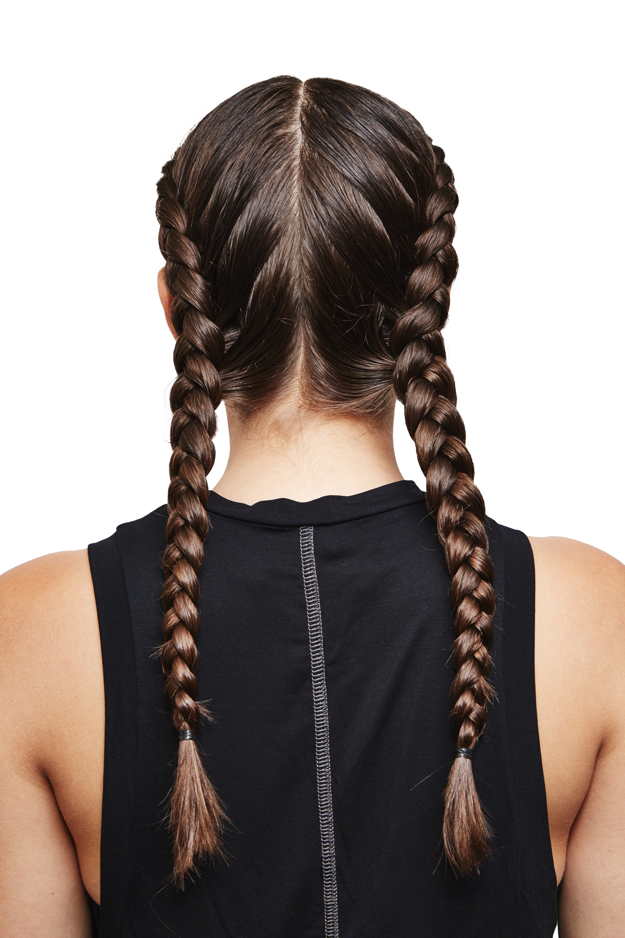 Braid Transparent PNG Image