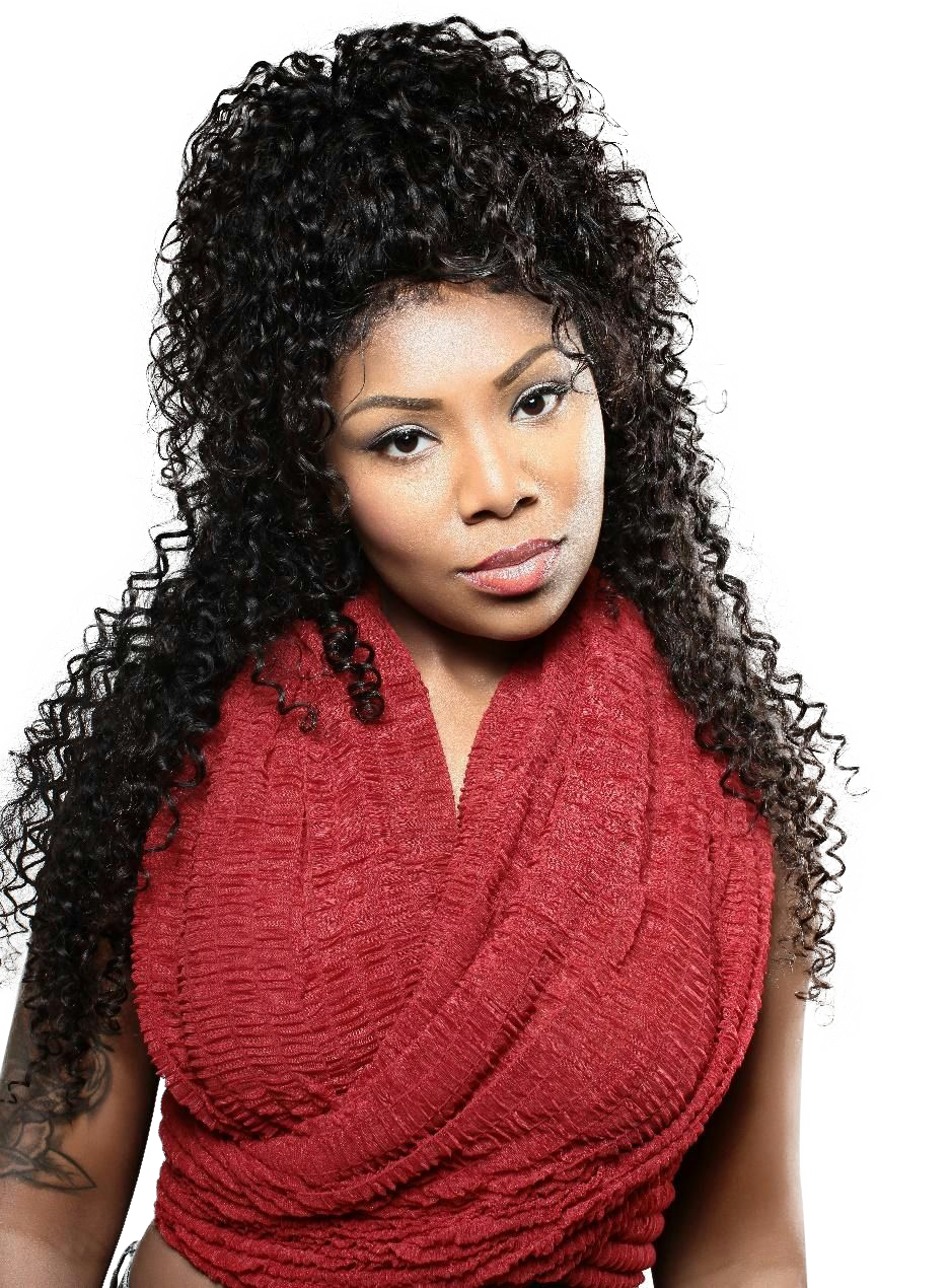 Braids Transparent PNG Image