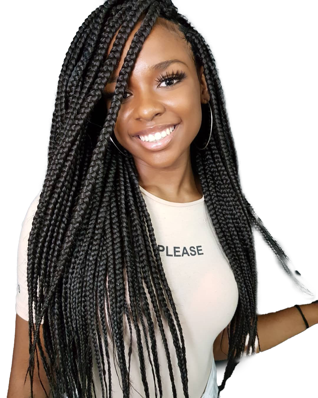 Braid Transparent PNG Image