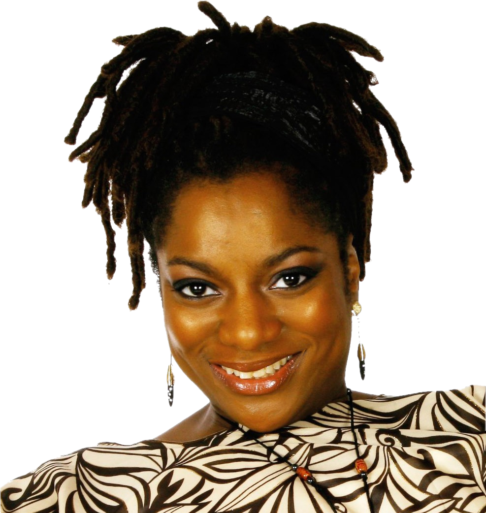 Braids Transparent PNG Image