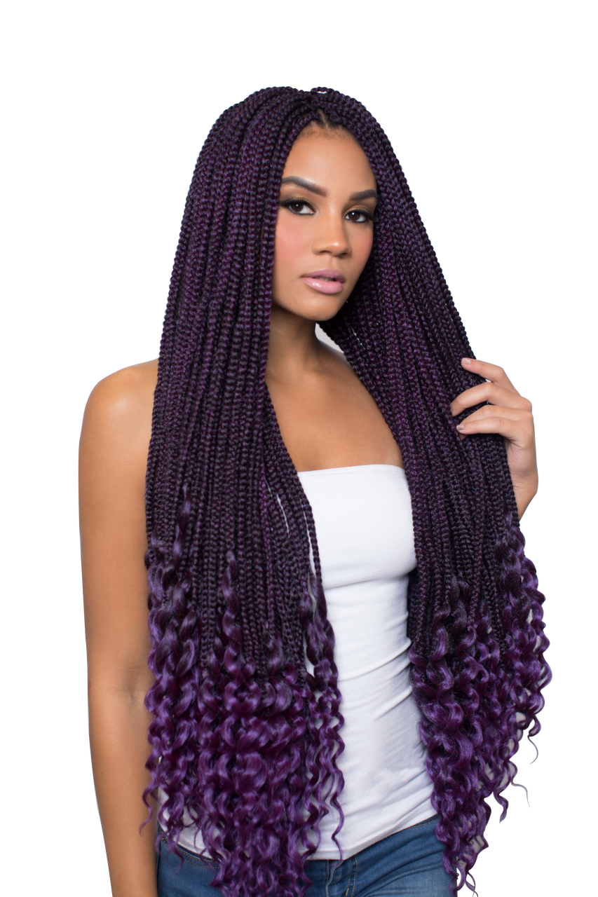 Hairstyle Braids Transparent PNG Image