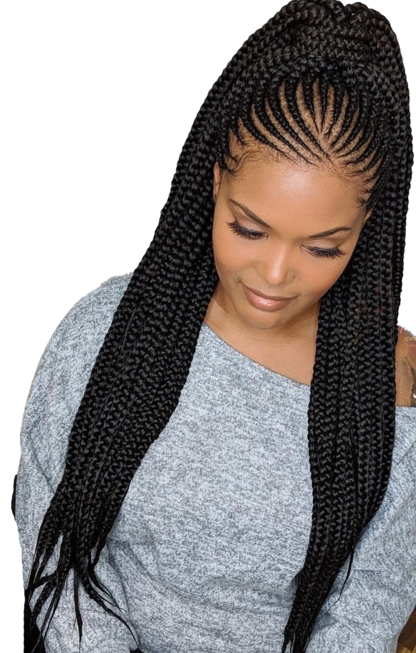 Braid Transparent PNG Image