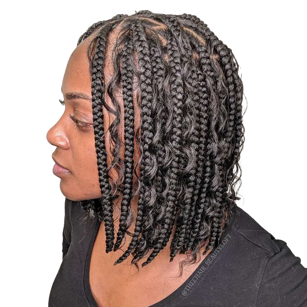 Braid Transparent PNG Image