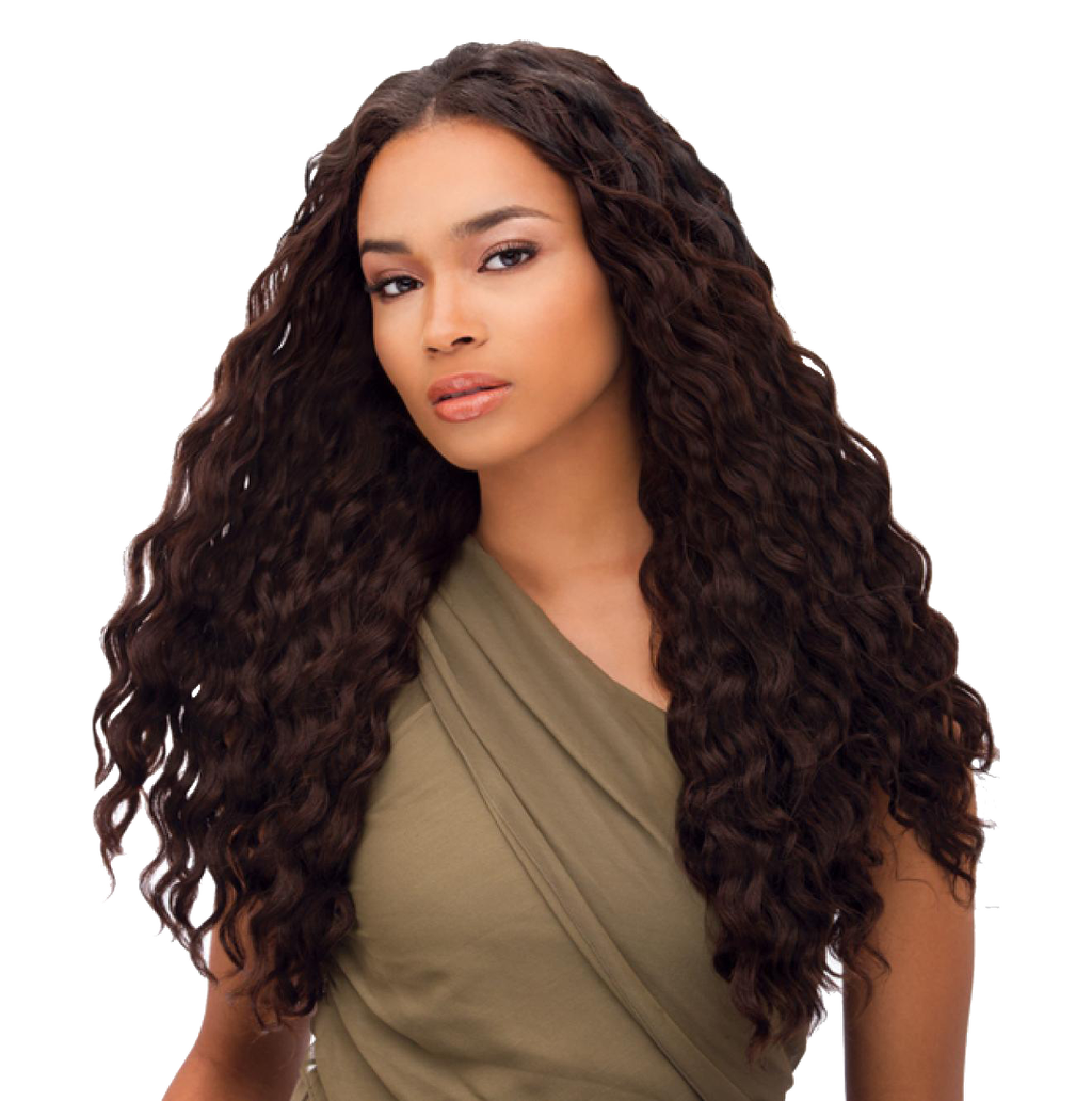 Braids Transparent PNG Image