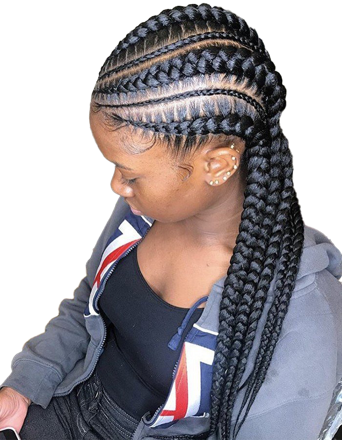Braid Transparent PNG Image