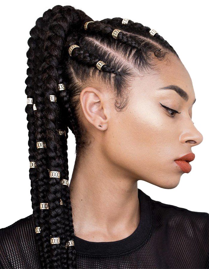Braid Transparent PNG Image