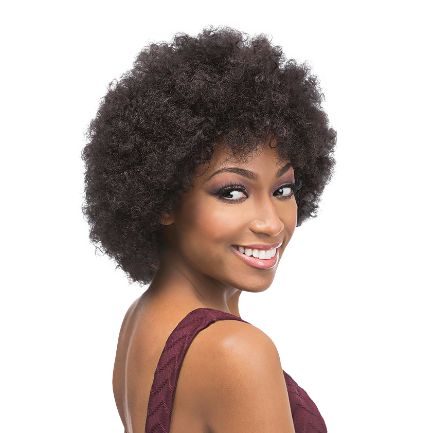 Braids Transparent PNG Image