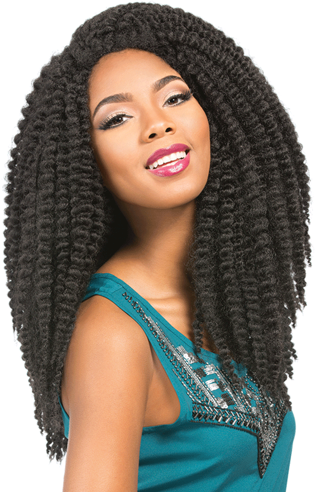 Hairstyle Braids Transparent PNG Image