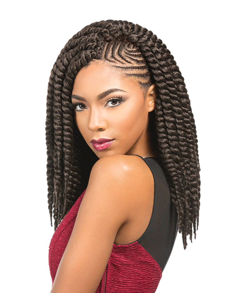 Braids File Transparent PNG Image