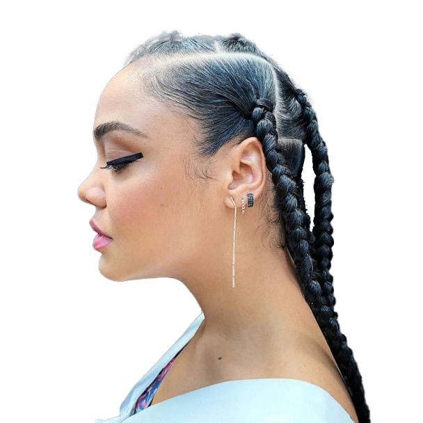 Braid Transparent PNG Image