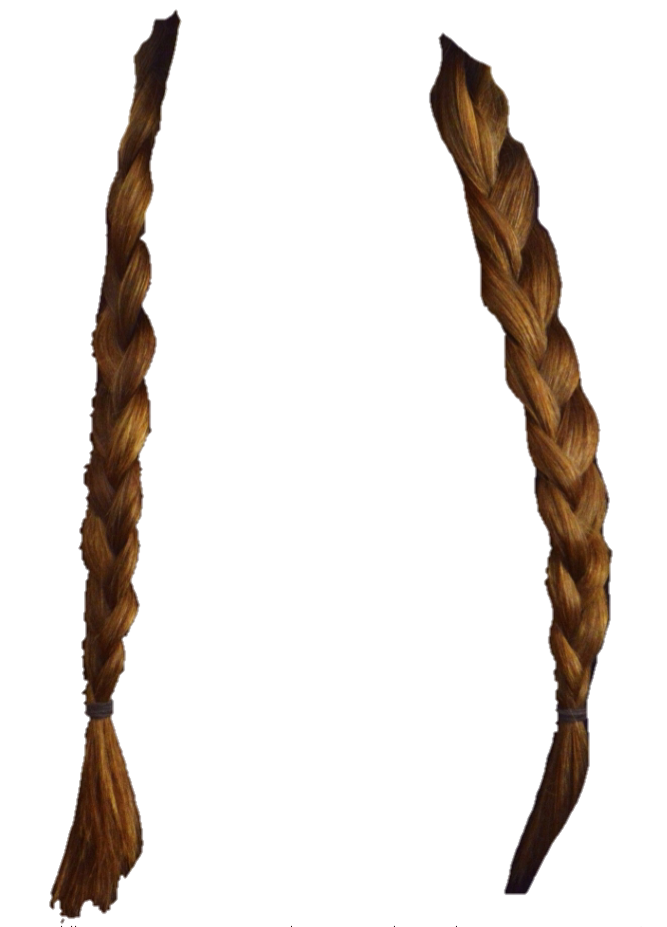 Braid File Transparent PNG Image