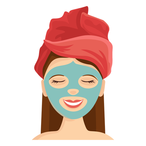 Mask Facial Transparent PNG Image