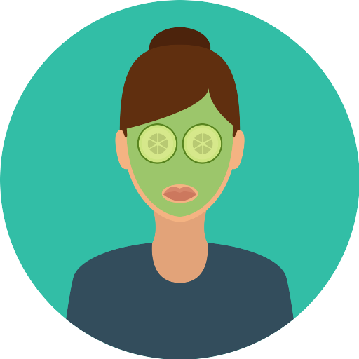 Mask Facial Transparent PNG Image