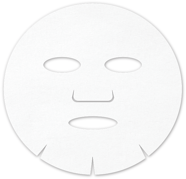 Mask Facial Transparent PNG Image